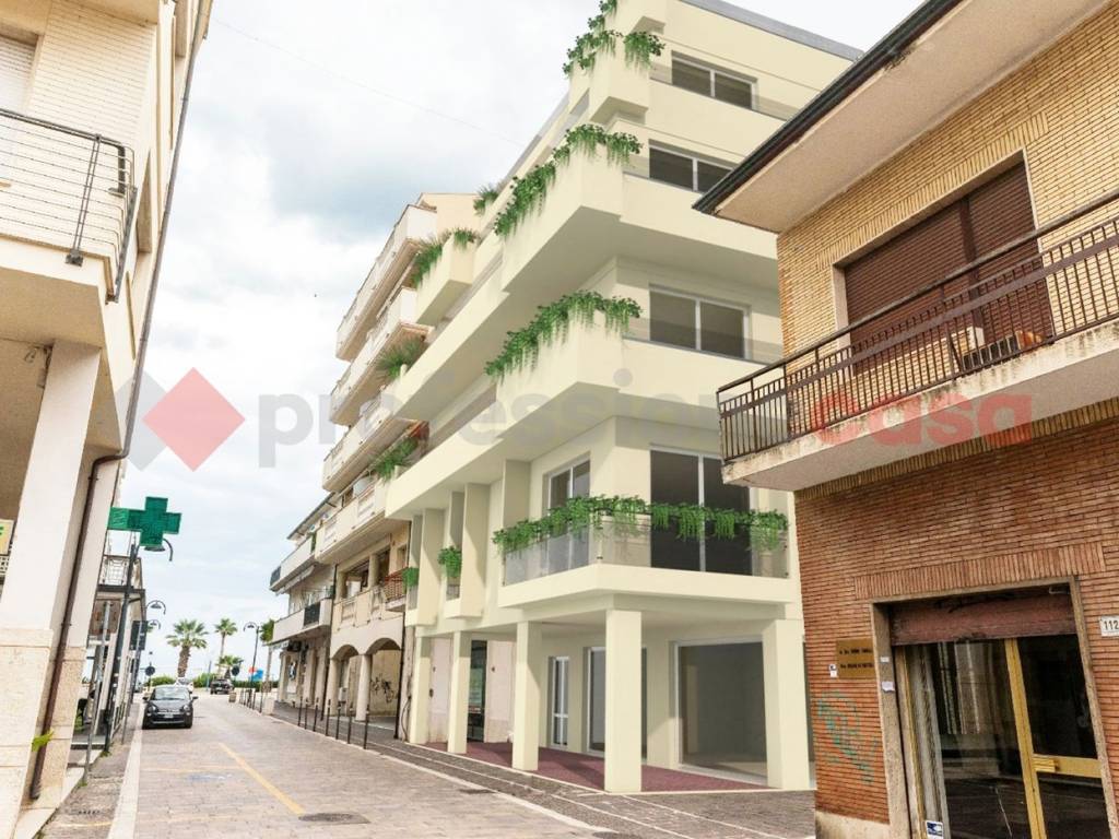 Appartamento a Tortoreto in Via Giosuè Carducci, 118 - Foto 2
