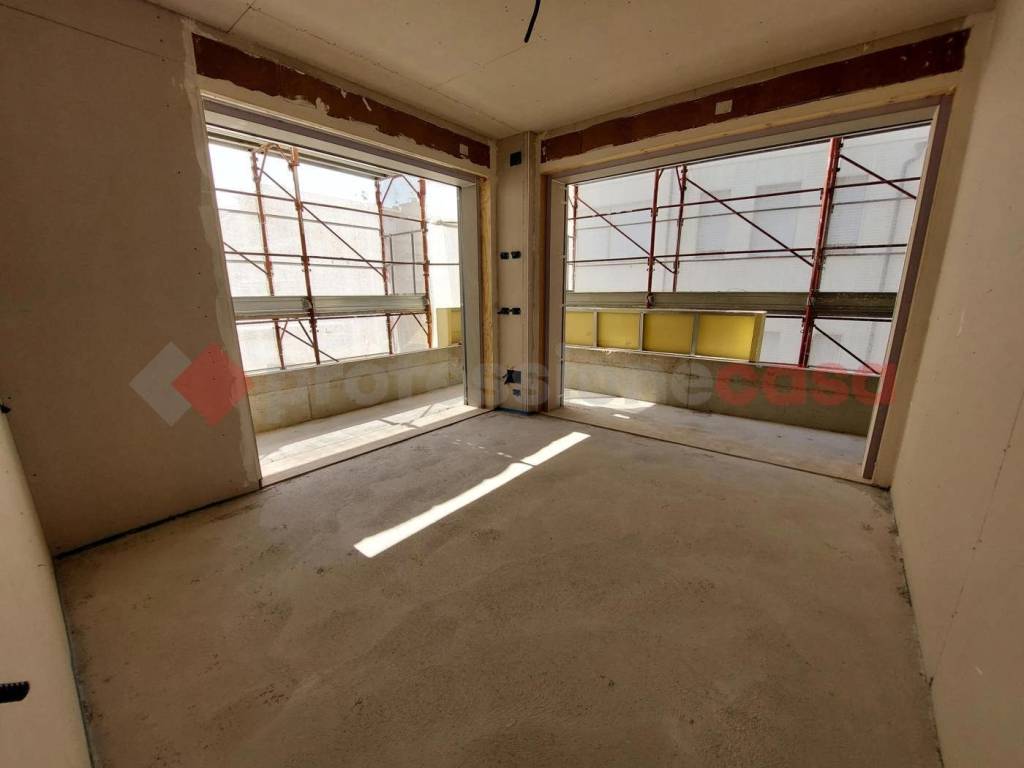 Appartamento a Tortoreto in Via Giosuè Carducci, 118 - Foto 3