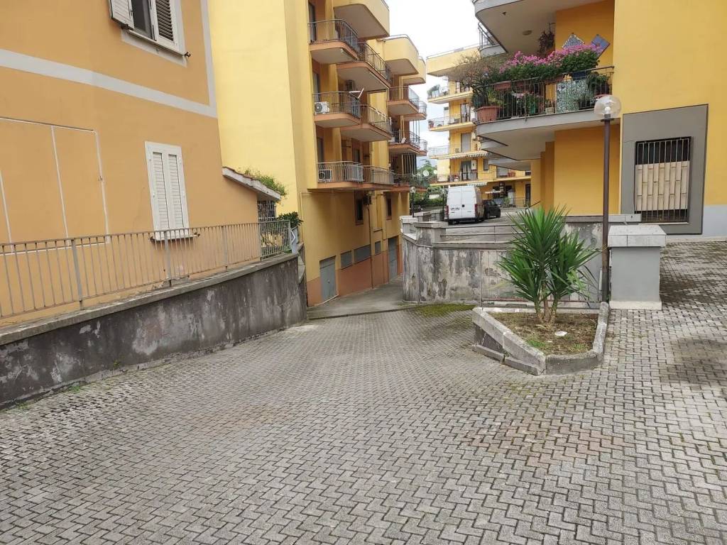 Box / garage a Roccapiemonte - Foto 2