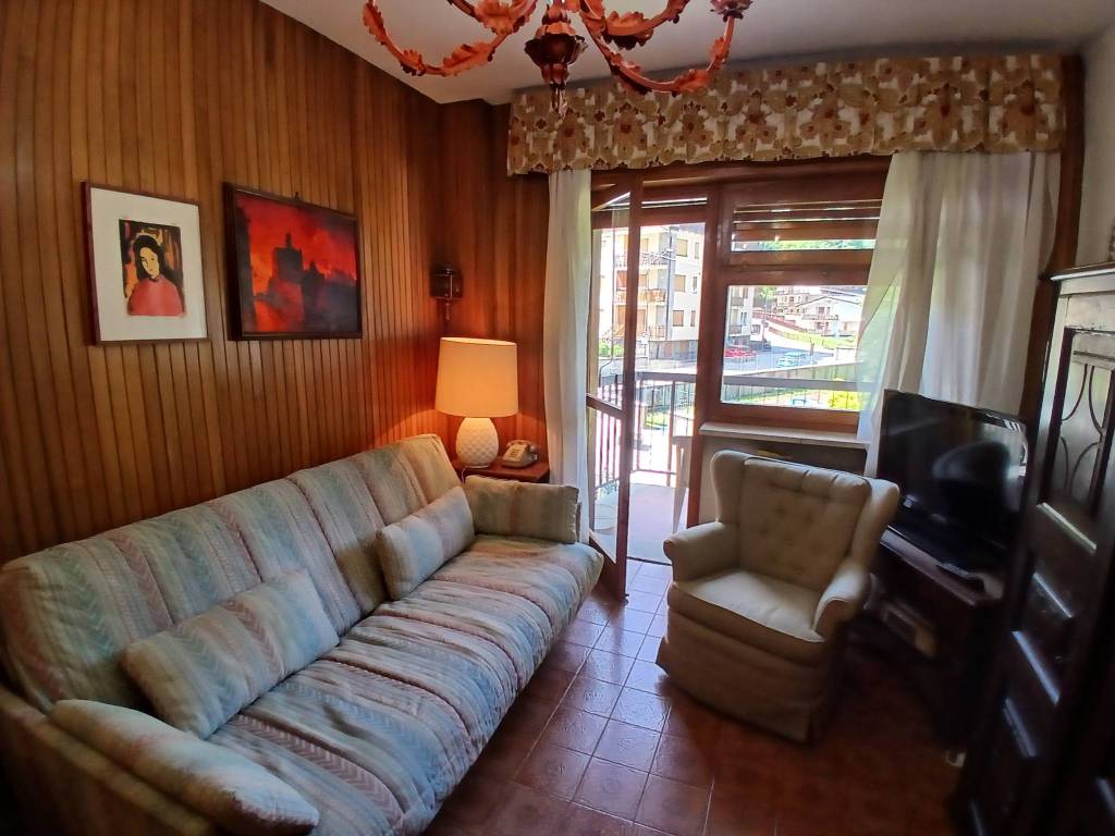 Appartamento a Limone piemonte in Via Genova, 33 - Foto 3