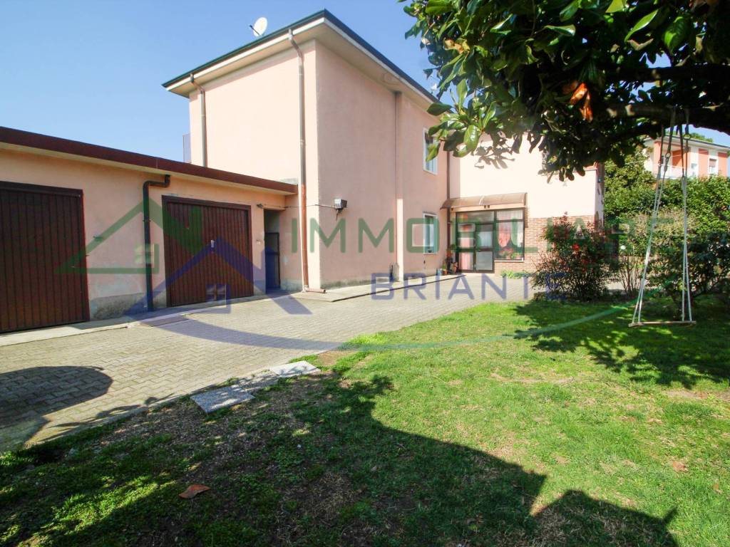 Villa a Besnate in Via Giovanni Pascoli - Foto 4