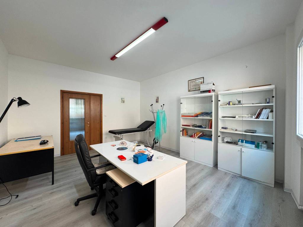 Immobile a Ferrara in Via Ludovico Ariosto, 2 - Foto 4