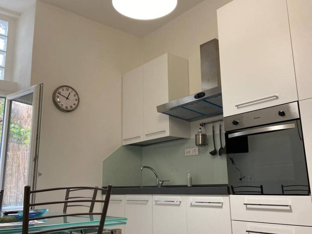 Appartamento a La spezia in Via Napoli, 50 - Foto 2