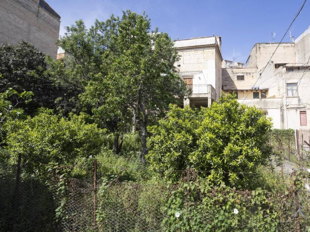 Appartamento a Carini in Via Giuseppe Garibaldi, 14 - Foto 4