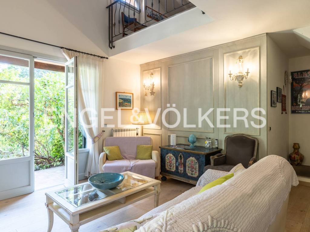 Villa a Garlenda in Via del Golf - Foto 3