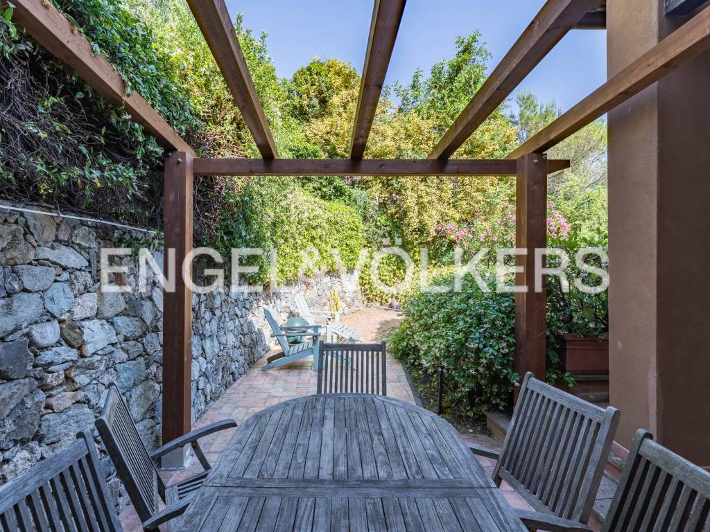 Villa a Garlenda in Via del Golf - Foto 4