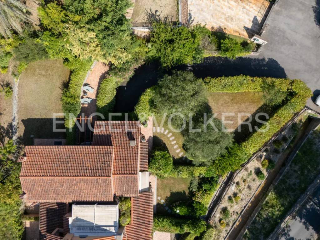 Villa a Garlenda in Via del Golf - Foto 5