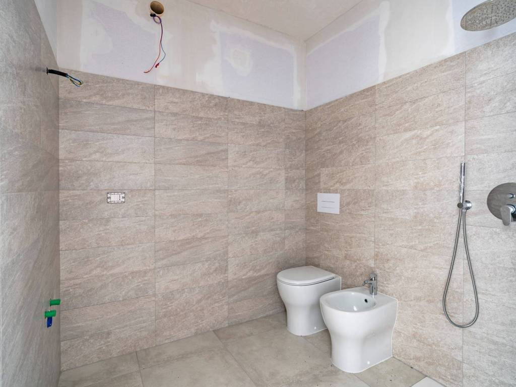 Appartamento a Gorla minore in Via Giordano Giacchetti, 40 - Foto 4