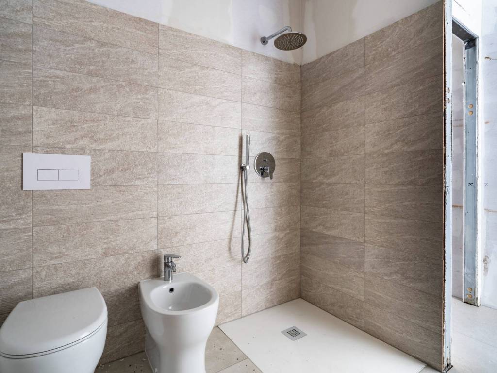 Appartamento a Gorla minore in Via Giordano Giacchetti, 40 - Foto 5