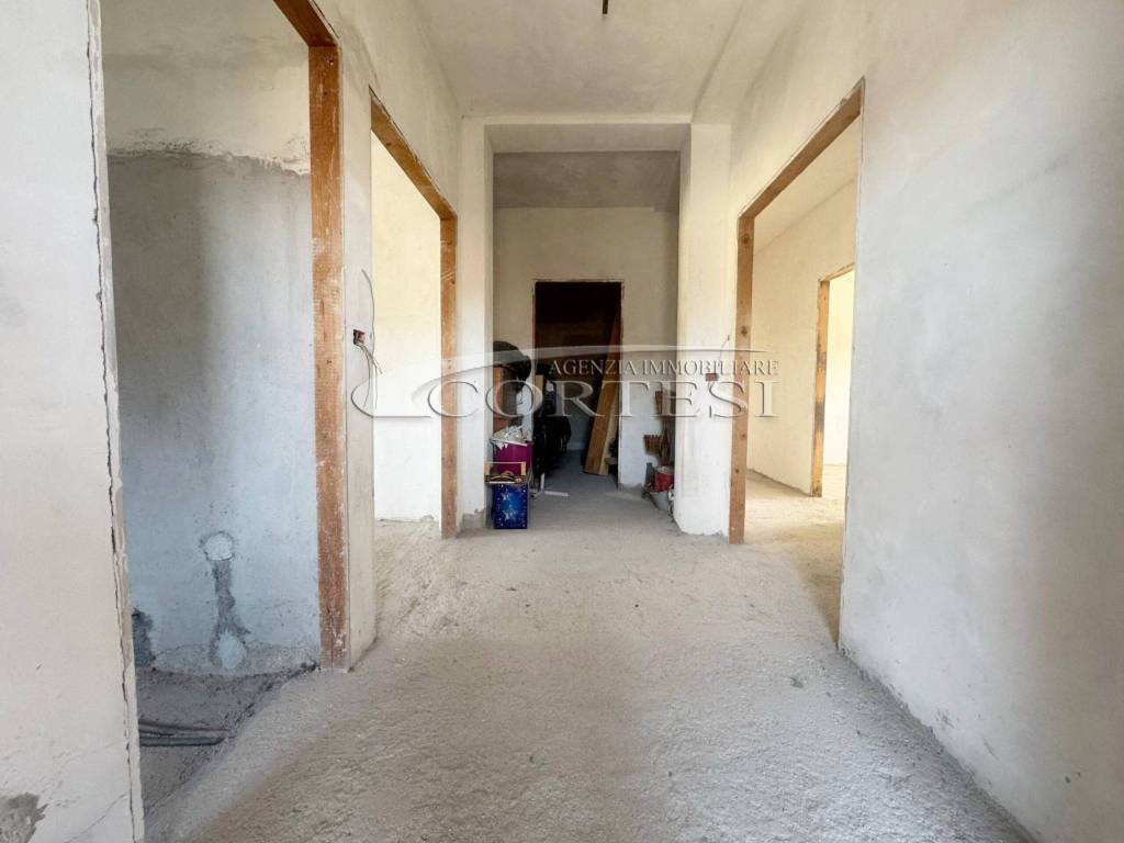 Appartamento a Mondavio in Via Buzzo, 12 - Foto 2