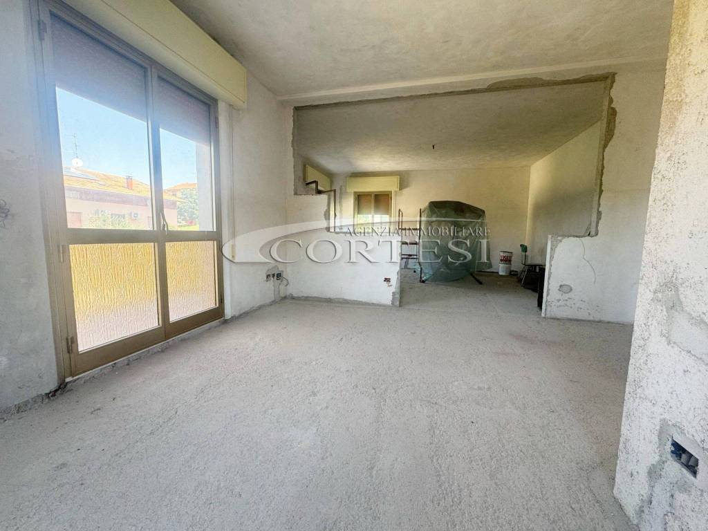 Appartamento a Mondavio in Via Buzzo, 12 - Foto 3