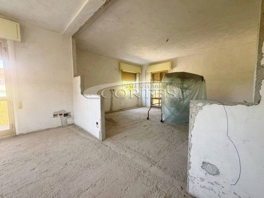 Appartamento a Mondavio in Via Buzzo, 12 - Foto 4