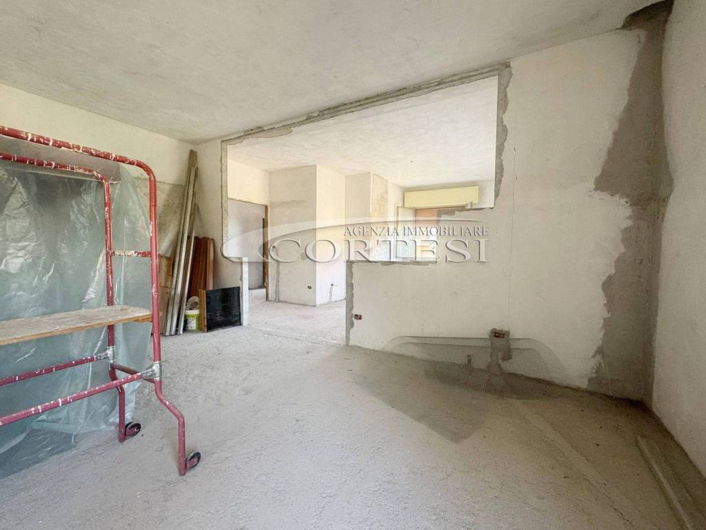 Appartamento a Mondavio in Via Buzzo, 12 - Foto 5