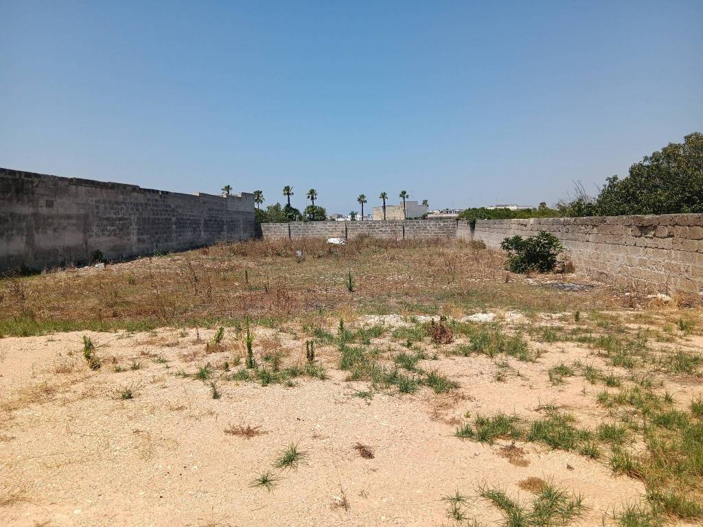 Terreno a Lecce in Via Adriatica - Foto 2