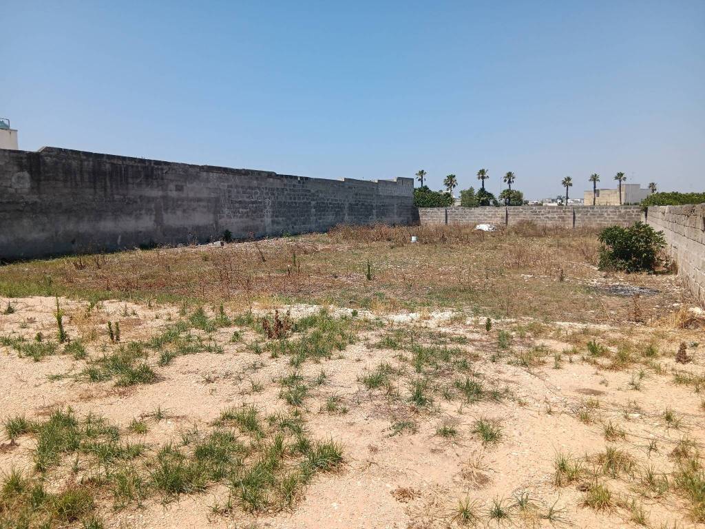 Terreno a Lecce in Via Adriatica - Foto 3