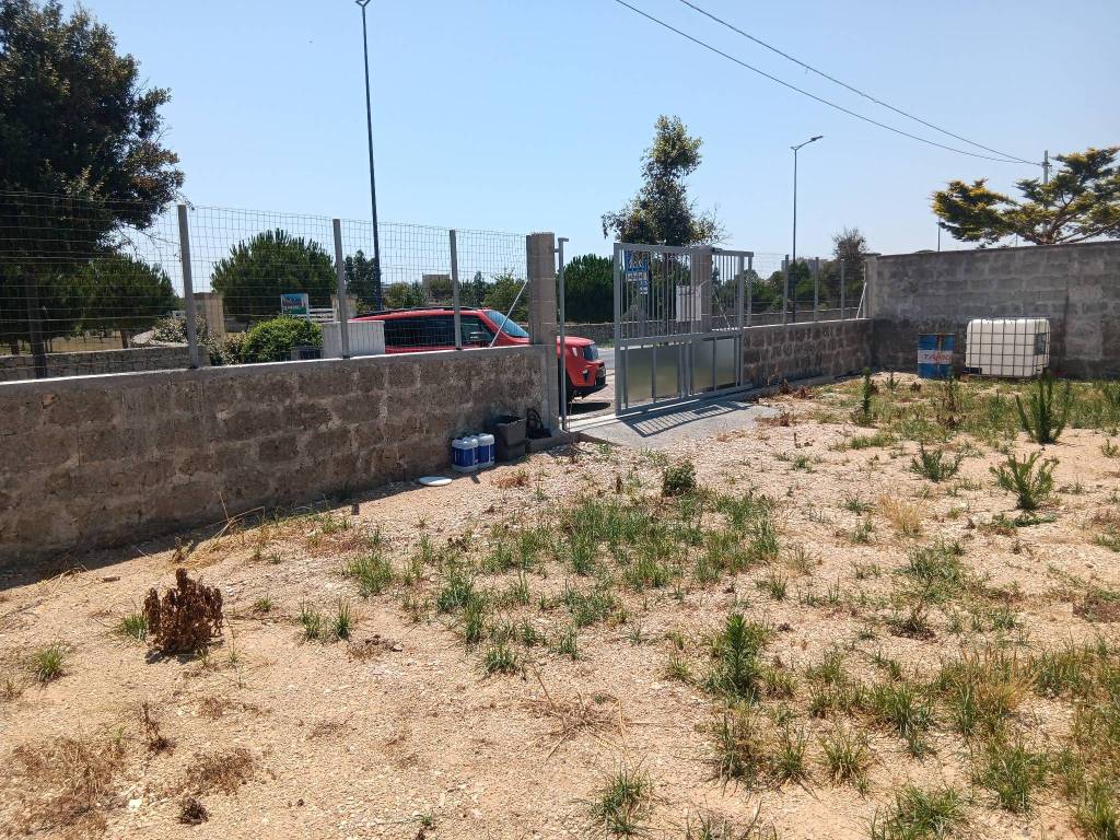 Terreno a Lecce in Via Adriatica - Foto 4