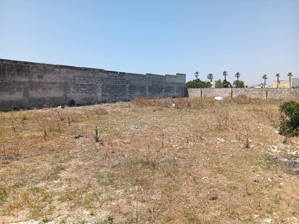 Terreno a Lecce in Via Adriatica - Foto 5