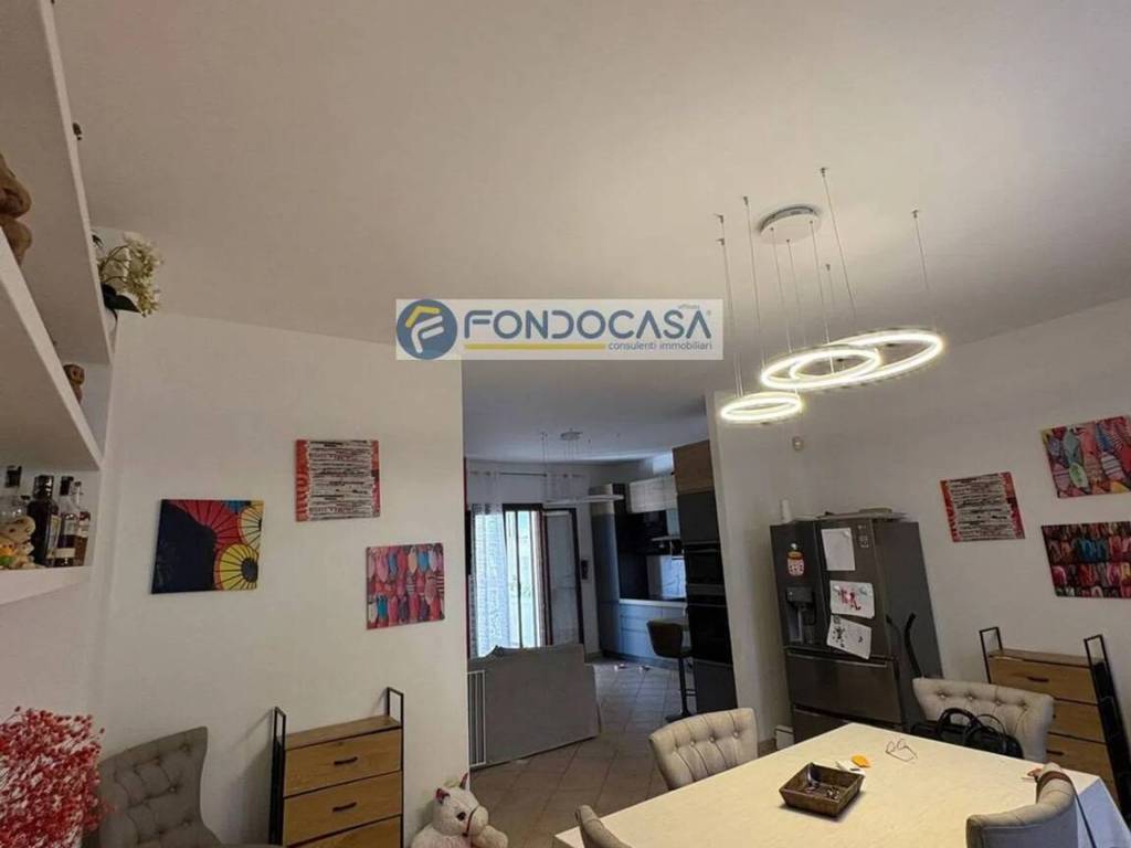 Appartamento a Lecce in Via San Cesario, 127 - Foto 2