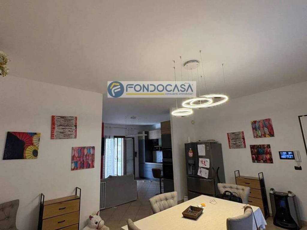 Appartamento a Lecce in Via San Cesario, 127 - Foto 3