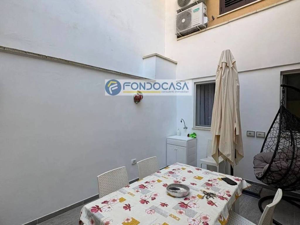 Appartamento a Lecce in Via San Cesario, 127 - Foto 4