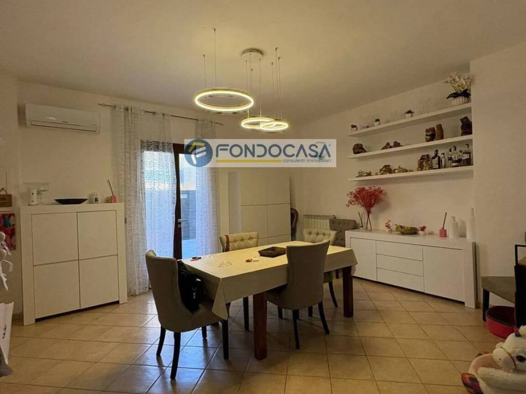 Appartamento a Lecce in Via San Cesario, 127 - Foto 5