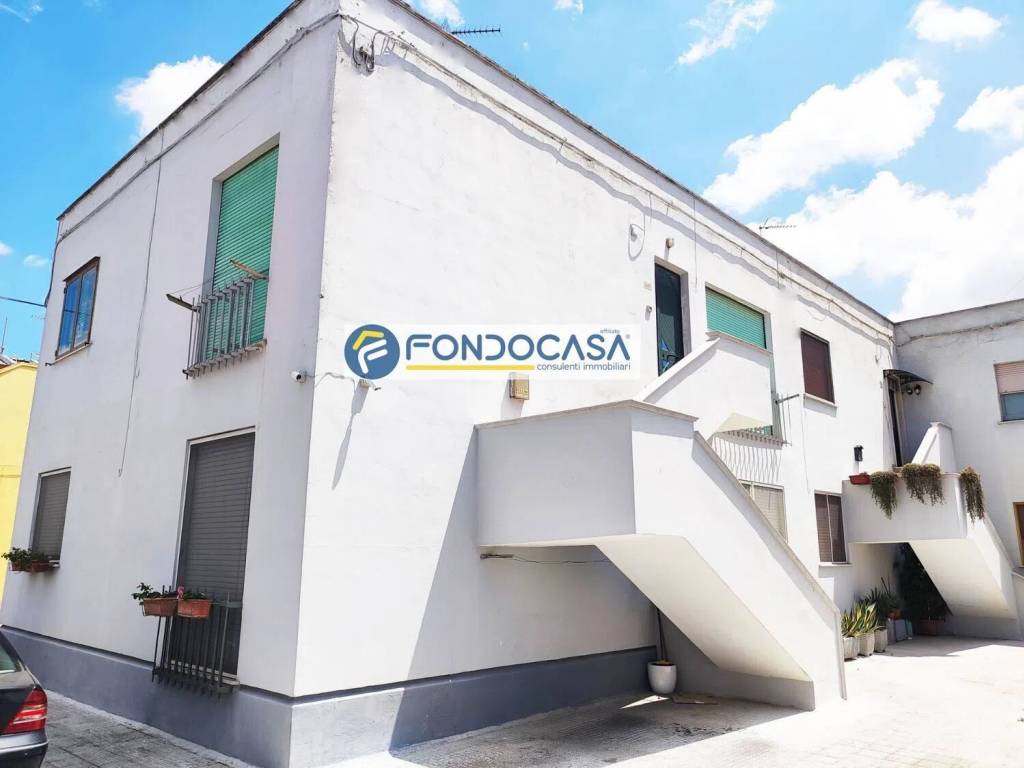 Villa a Monteroni di lecce in Via Po, 60 - Foto 2