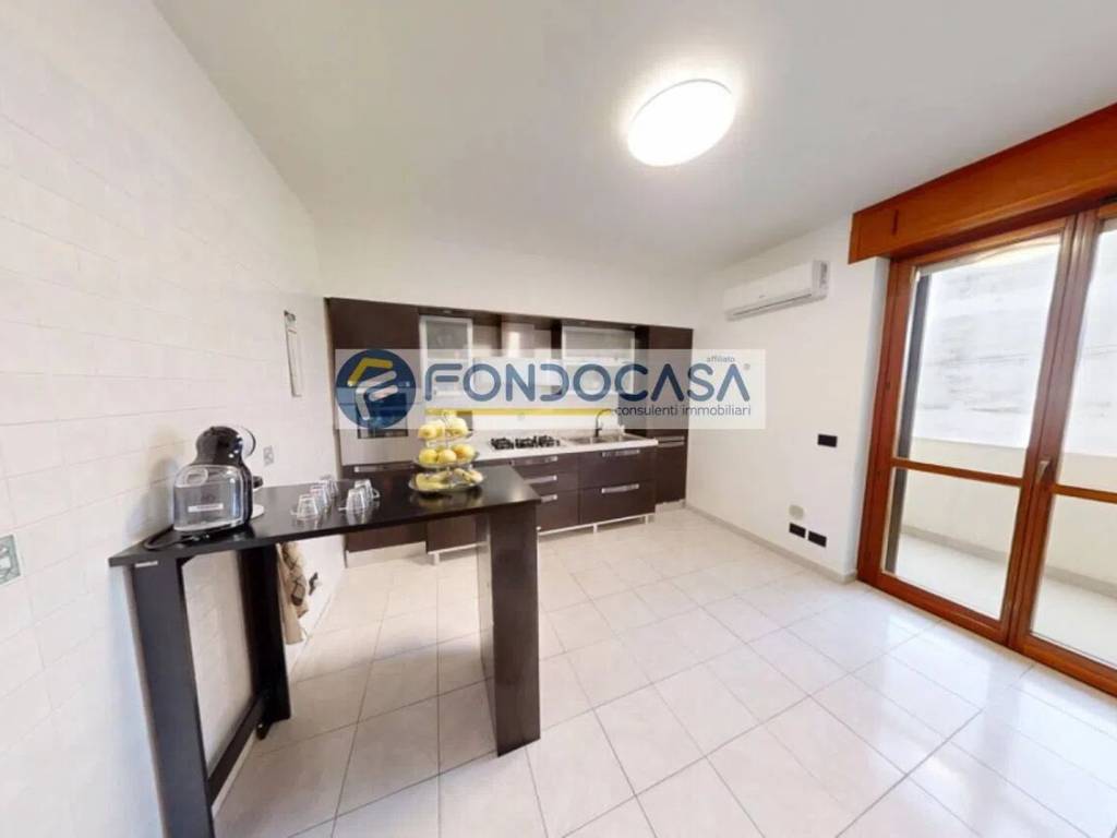 Villa a Lecce in Via Nizza, 74 - Foto 4