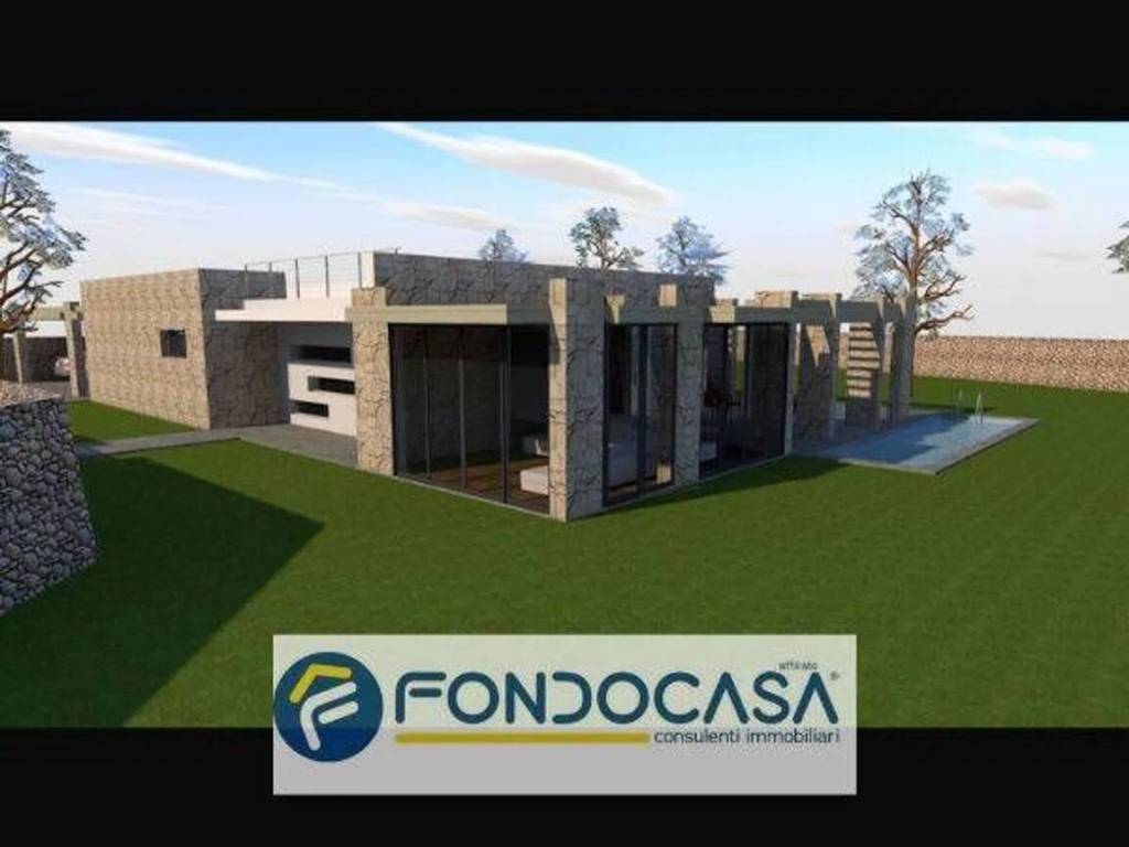 Villa a Lecce in Via Tintoretto No Number - Foto 2