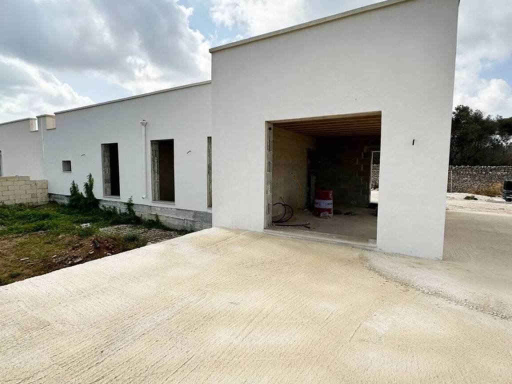 Villa a Lecce in Via Tintoretto No Number - Foto 3