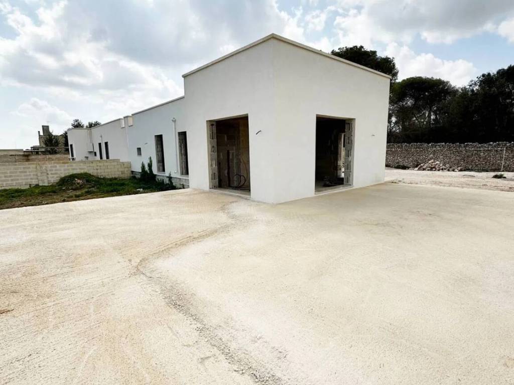 Villa a Lecce in Via Tintoretto No Number - Foto 4