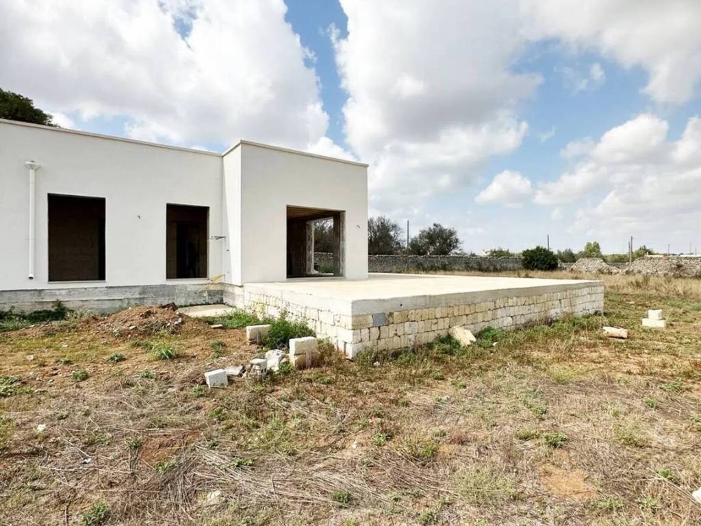 Villa a Lecce in Via Tintoretto No Number - Foto 5