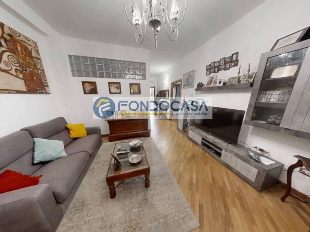 Villa a Lecce in Via Nicola Vacca, 50 - Foto 2