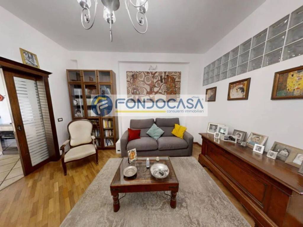 Villa a Lecce in Via Nicola Vacca, 50 - Foto 3
