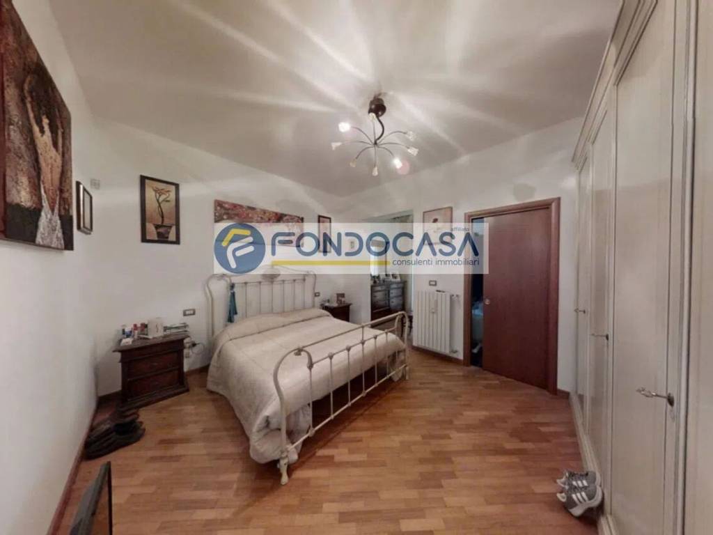 Villa a Lecce in Via Nicola Vacca, 50 - Foto 4