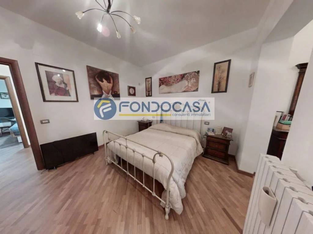 Villa a Lecce in Via Nicola Vacca, 50 - Foto 5