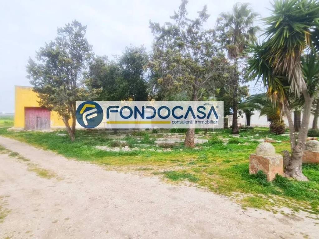 Terreno a Brindisi in Strada Comunale 78 - Foto 3