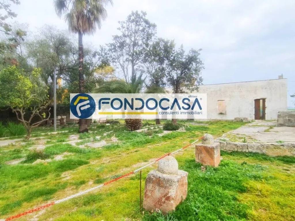 Terreno a Brindisi in Strada Comunale 78 - Foto 5