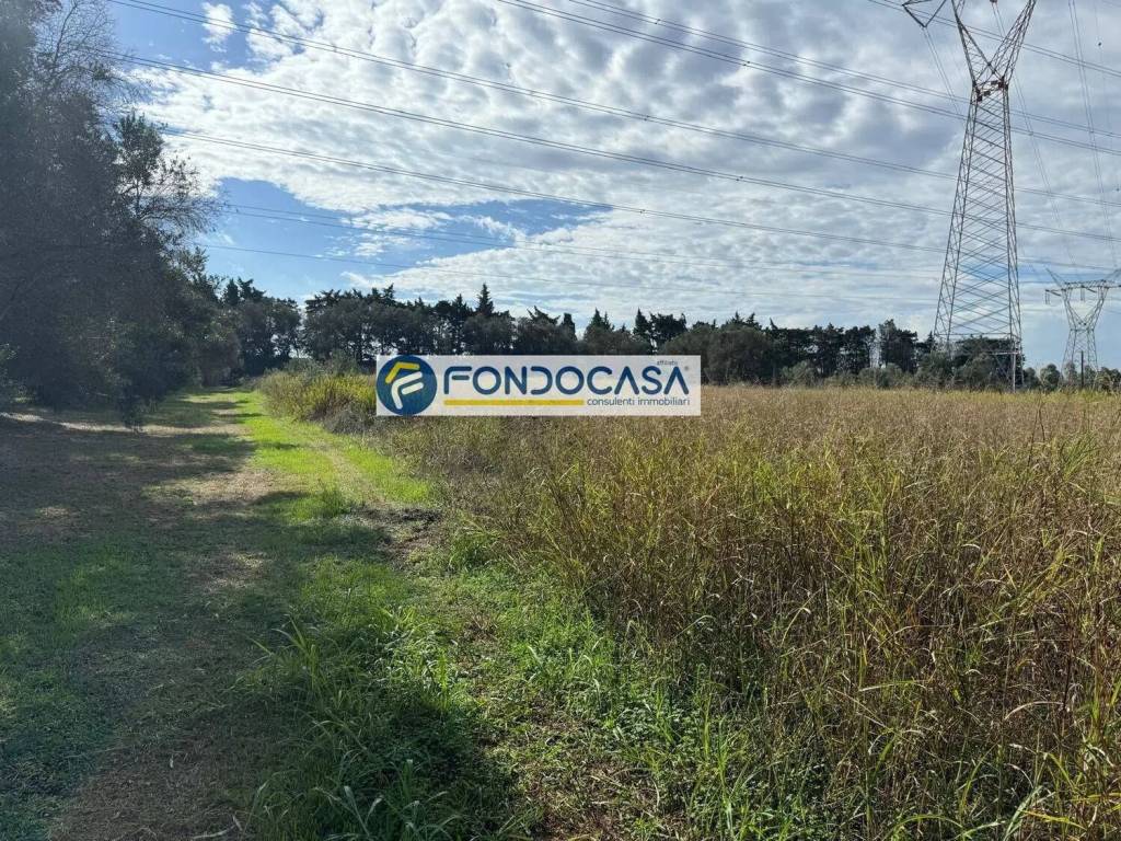 Terreno a Brindisi in Via Degli Oleandri - Foto 2