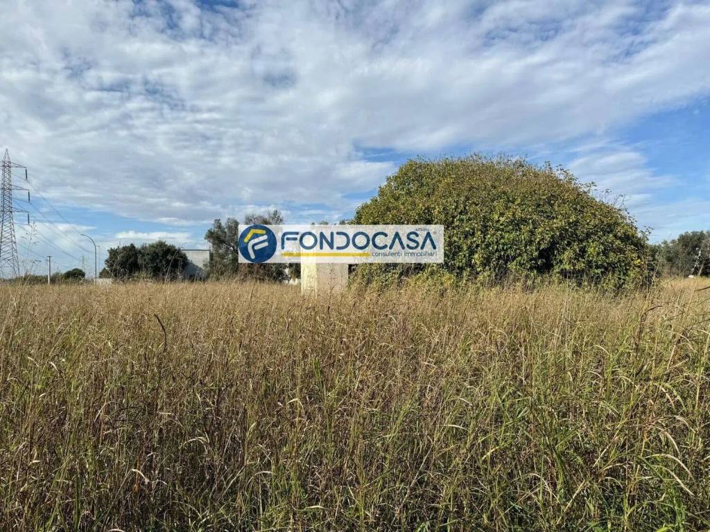 Terreno a Brindisi in Via Degli Oleandri - Foto 3