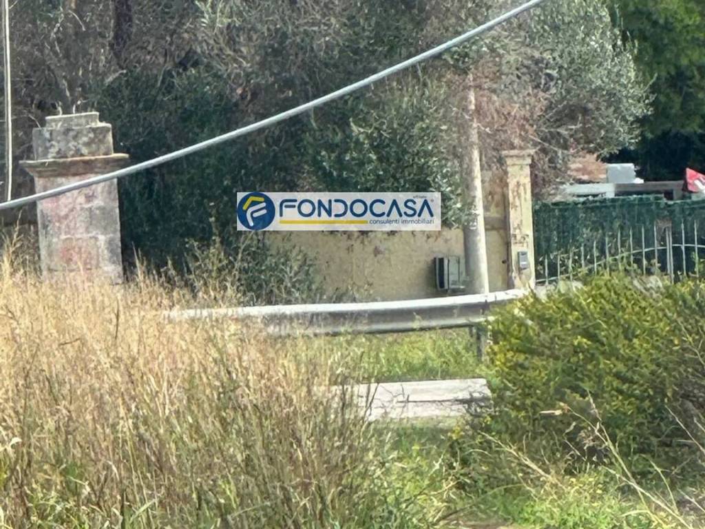 Terreno a Brindisi in Via Degli Oleandri - Foto 5