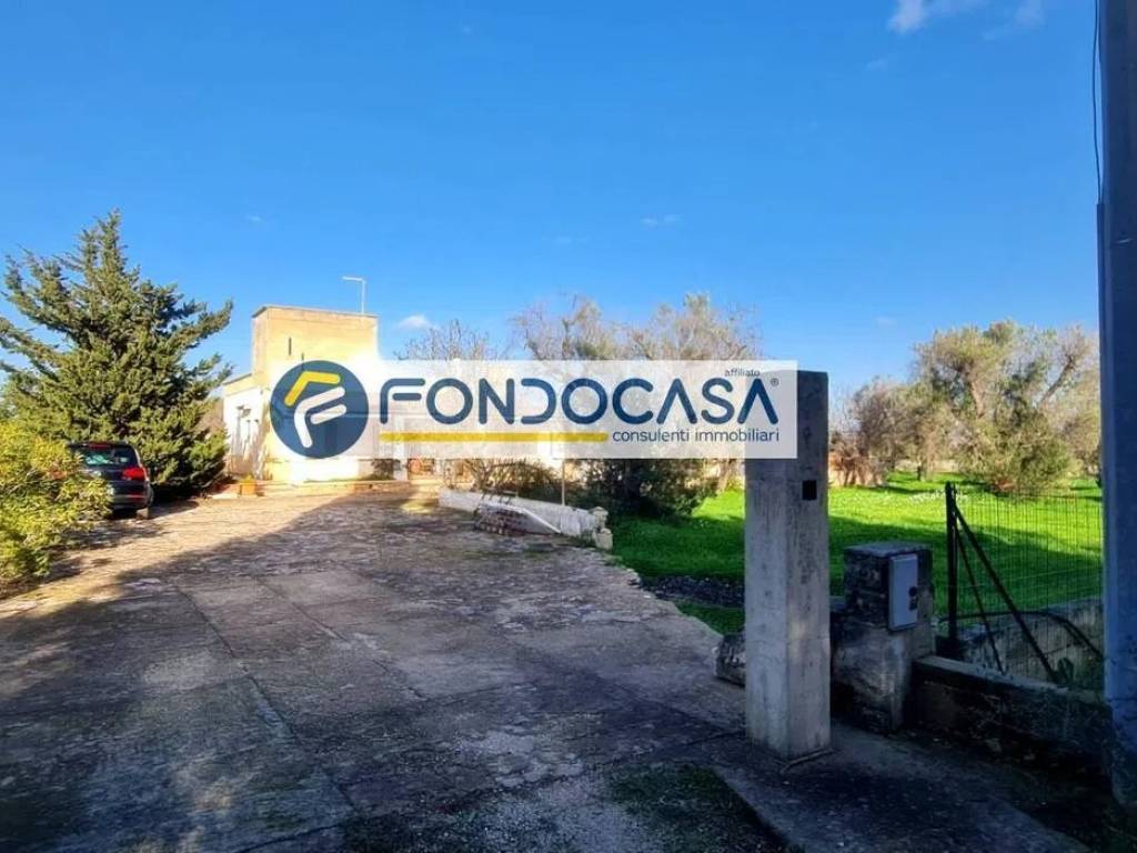 Villa a Carovigno in Contrada Computista S.N.C. - Foto 3
