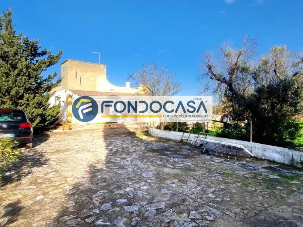 Villa a Carovigno in Contrada Computista S.N.C. - Foto 4
