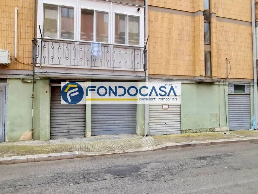 Appartamento a Brindisi in Piazza Mario Sironi, 4 - Foto 3