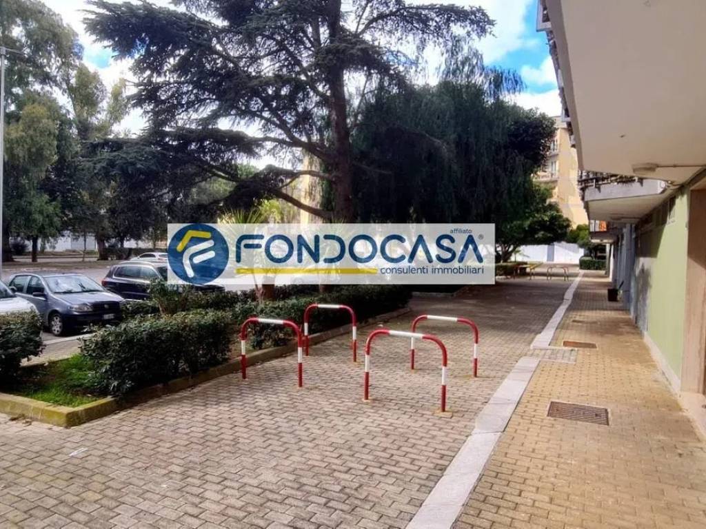 Appartamento a Brindisi in Piazza Mario Sironi, 4 - Foto 4