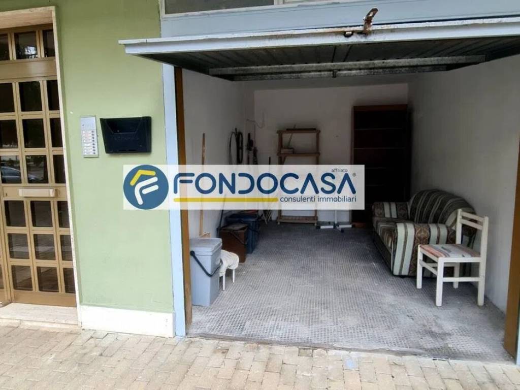 Appartamento a Brindisi in Piazza Mario Sironi, 4 - Foto 5