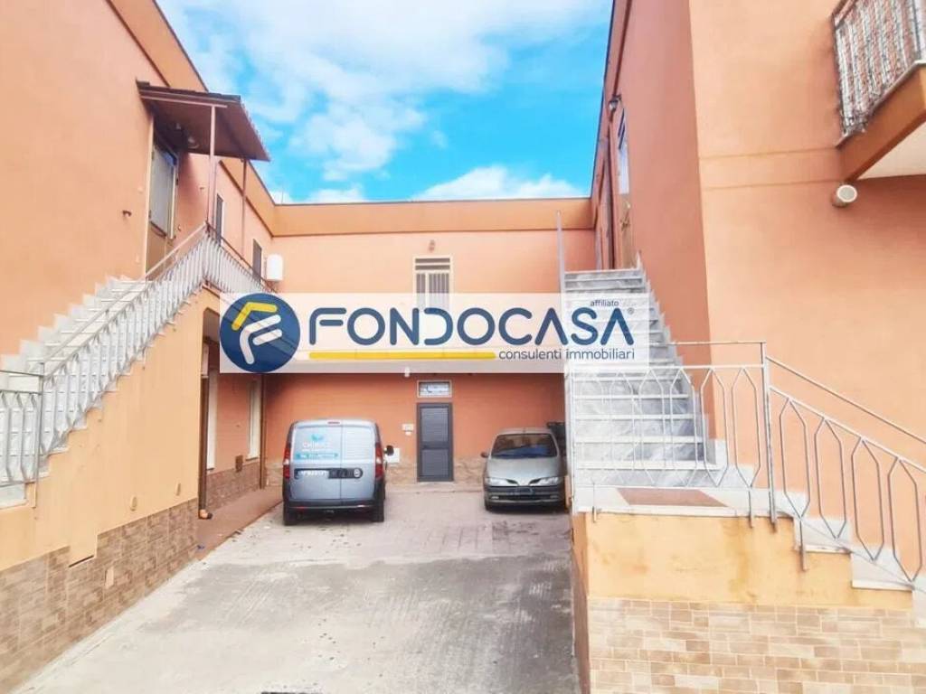 Appartamento a Brindisi in Via Provinciale San Vito, 140 - Foto 2