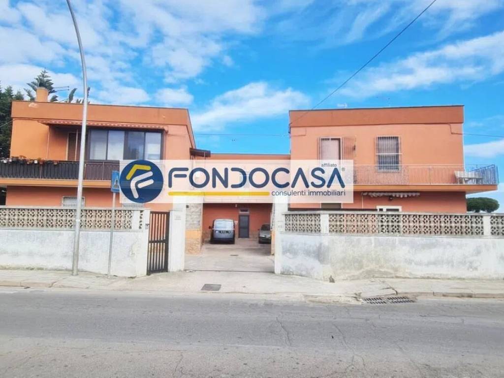 Appartamento a Brindisi in Via Provinciale San Vito, 140 - Foto 3