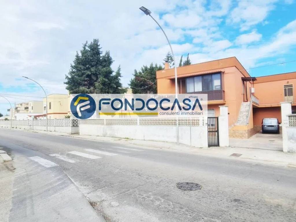 Appartamento a Brindisi in Via Provinciale San Vito, 140 - Foto 4