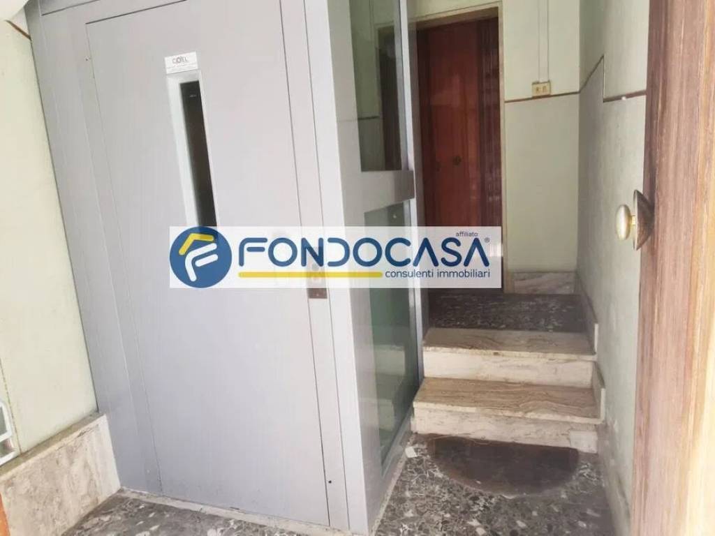 Appartamento a Brindisi in Via Emilia, 4 - Foto 4