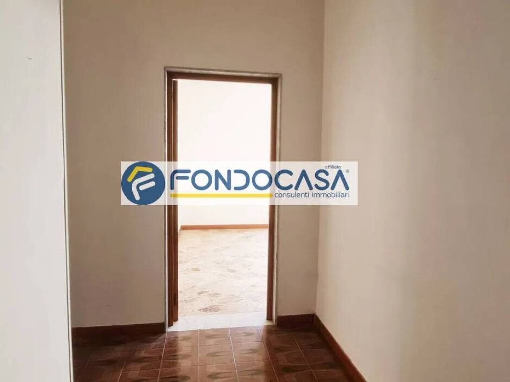 Appartamento a Brindisi in Via Emilia, 4 - Foto 5